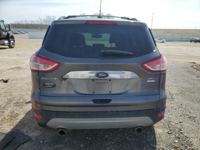 Photo 6 from auction – 2013 FORD ESCAPE SEL with VIN 1FMCU9HX4DUA85328