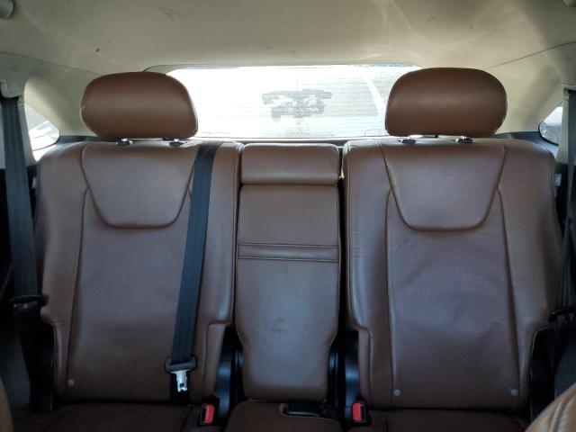 Photo 10 from auction – 2013 LEXUS RX 350 with VIN 2T2ZK1BA7DC113075