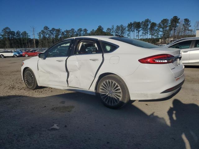 Photo 2 from auction – 2017 FORD FUSION SE with VIN 3FA6P0HD5HR281663