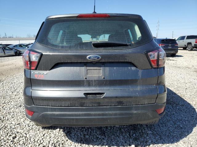 Снимка 6 от търг – 2018 FORD ESCAPE S с VIN 1FMCU0F72JUC46558