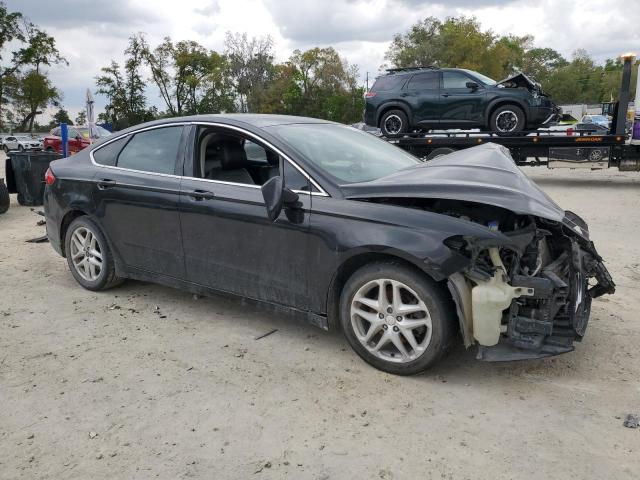Photo 4 from auction – 2013 FORD FUSION SE with VIN 3FA6P0HR8DR263860