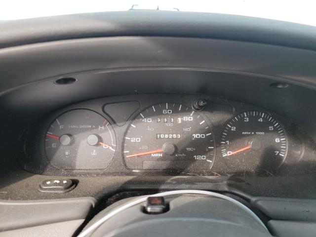 Photo 9 from auction – 2003 FORD TAURUS SE with VIN 1FAFP53283G191085
