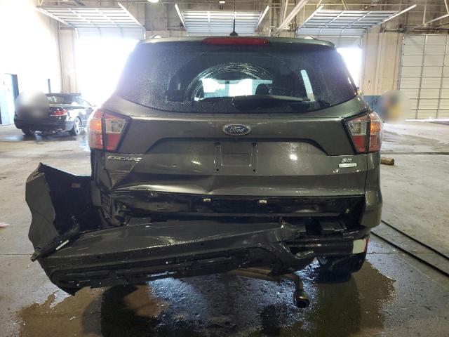 Photo 6 from auction – 2017 FORD ESCAPE SE with VIN 1FMCU0GD9HUC23387