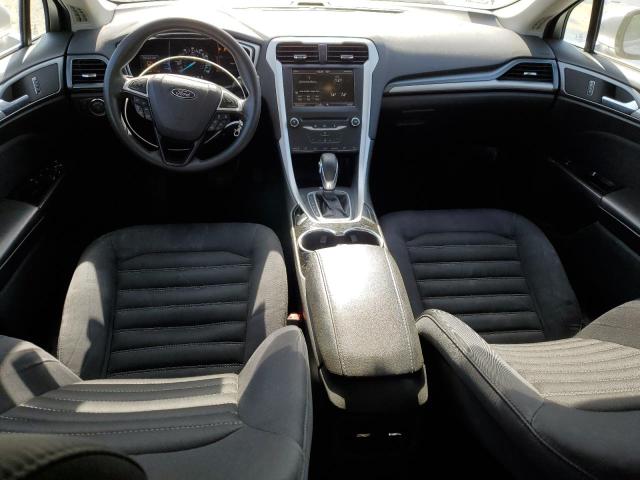 Photo 8 from auction – 2015 FORD FUSION SE with VIN 3FA6P0HDXFR194631