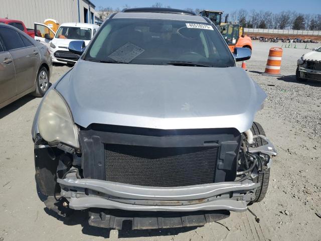 Photo 5 from auction – 2011 CHEVROLET EQUINOX LT with VIN 2GNALPEC4B1221879