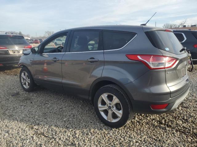 Photo 2 from auction – 2014 FORD ESCAPE SE with VIN 1FMCU0GXXEUD42975