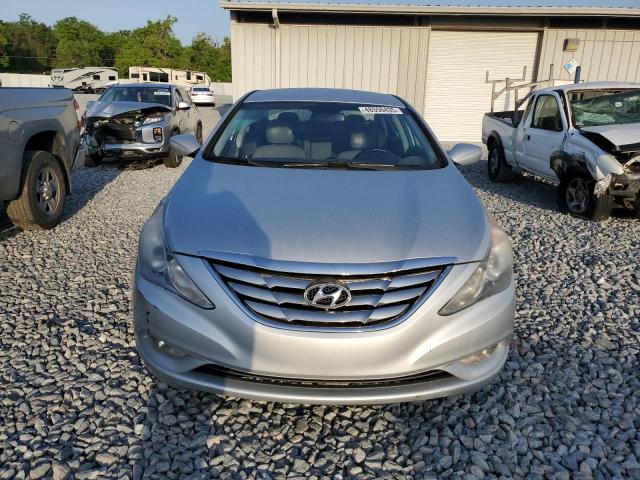 Photo 5 from auction – 2012 HYUNDAI SONATA SE with VIN 5NPEC4AC3CH474139