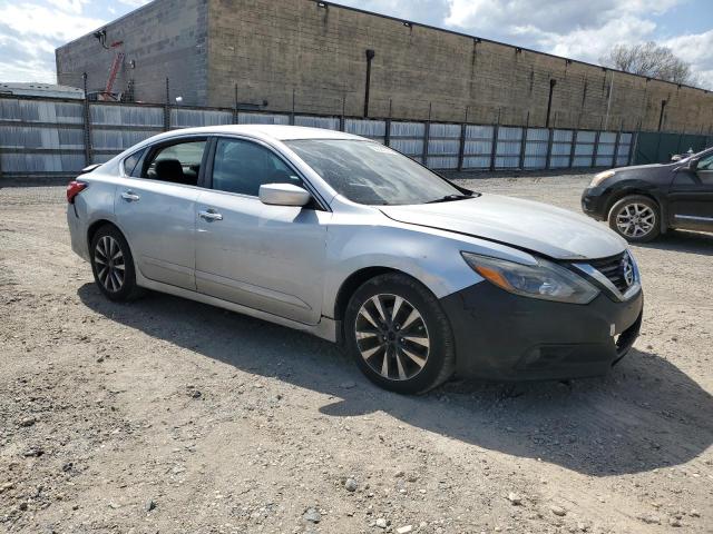 Photo 4 from auction – 2017 NISSAN ALTIMA 2.5 with VIN 1N4AL3AP4HC260118