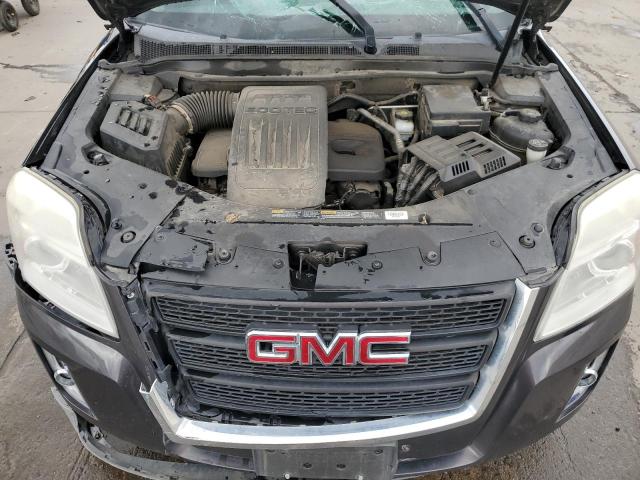 Photo 12 from auction – 2013 GMC TERRAIN SL with VIN 2GKFLREK5D6393480
