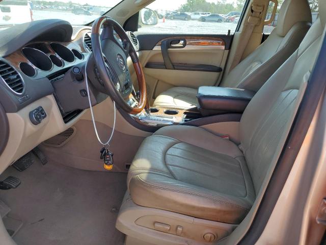 Снимка 7 от търг – 2011 BUICK ENCLAVE CX с VIN 5GAKRCED5BJ410156
