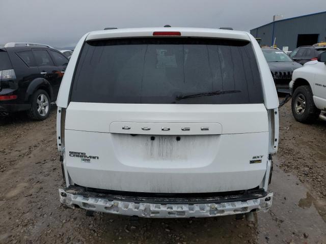 Photo 6 from auction – 2019 DODGE GRAND CARA with VIN 2C4RDGCGXKR772415