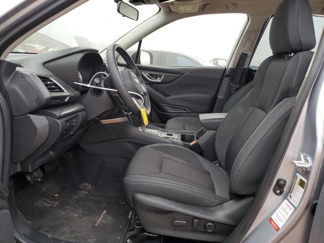 Снимка 7 от търг – 2023 SUBARU FORESTER P с VIN JF2SKADC0PH534416