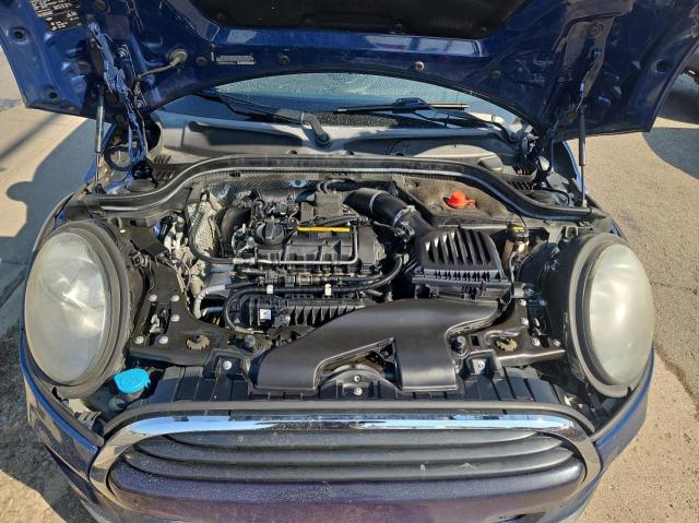 Photo 7 from auction – 2016 MINI COOPER with VIN WMWXU1C51G2D08390