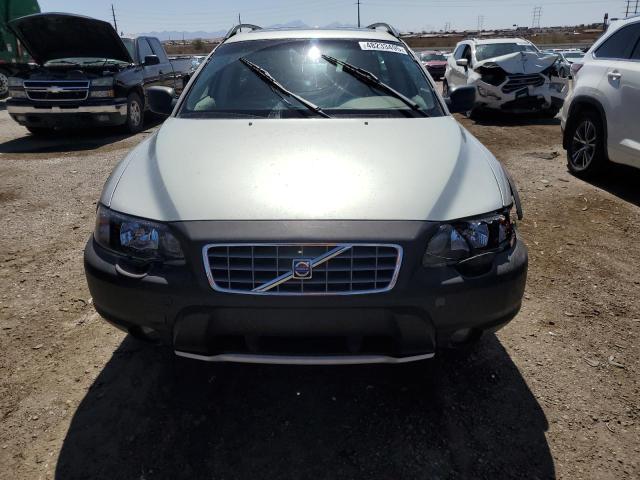 Photo 5 from auction – 2004 VOLVO XC70 with VIN YV1SZ59H841136391