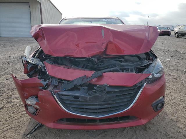 Photo 5 from auction – 2015 MAZDA 3 TOURING with VIN 3MZBM1V77FM183926