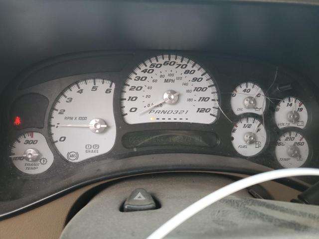 Photo 9 from auction – 2006 CHEVROLET SILVERADO with VIN 3GCEC14T76G142647