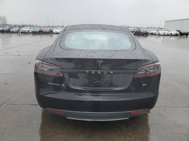 Снимка 6 от търг – 2013 TESLA MODEL S с VIN 5YJSA1DNXDFP19684