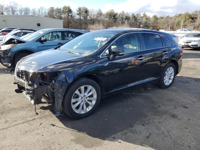 TOYOTA VENZA LE 2013 with VIN 4T3BA3BB6DU039635 - Photo from auction