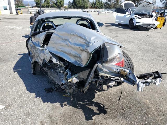Photo 6 from auction – 2001 PORSCHE BOXSTER S with VIN WP0CB29821U663706
