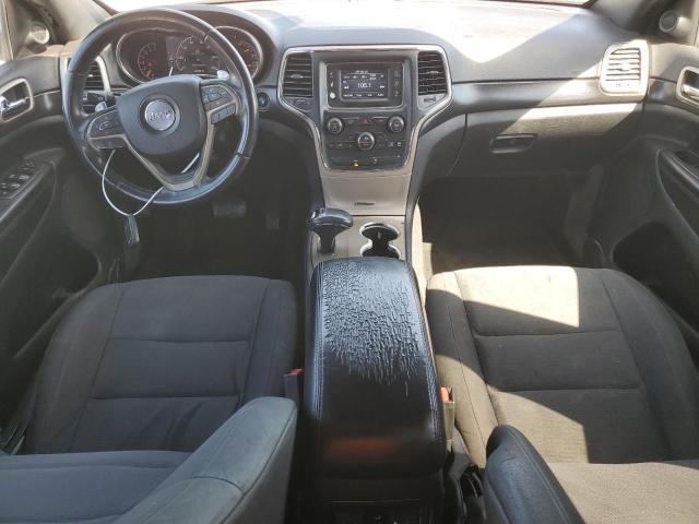 Photo 8 from auction – 2014 JEEP GRAND CHER with VIN 1C4RJFAG8EC242995