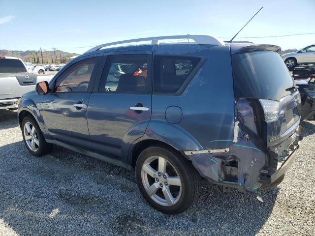 Photo 2 from auction – 2007 MITSUBISHI OUTLANDER with VIN JA4MS41X77U004980