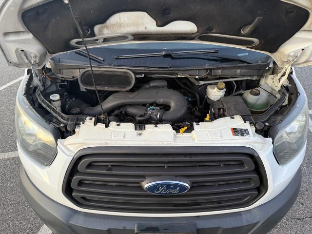 Photo 7 from auction – 2015 FORD TRANSIT T- with VIN 1FBAX2CM7FKA92784