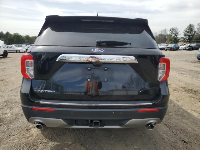 Photo 6 from auction – 2023 FORD EXPLORER L with VIN 1FMSK8FH9PGB53326