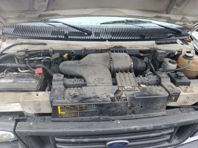Photo 12 from auction – 2006 FORD ECONOLINE with VIN 1FTNE24W56HB13194
