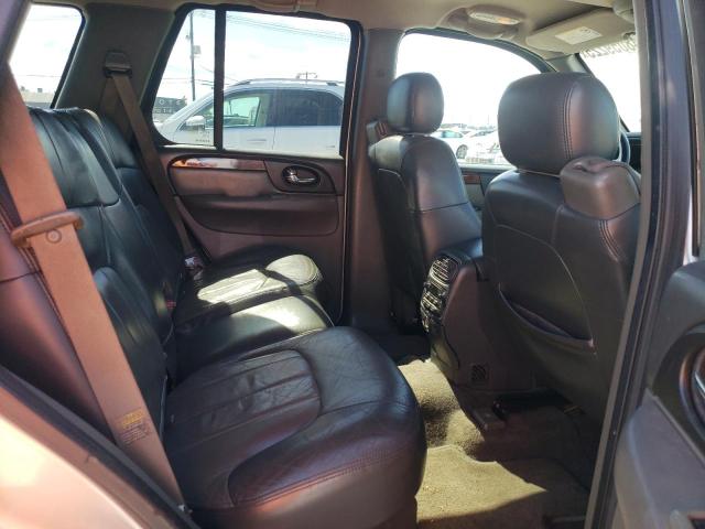 Photo 11 from auction – 2004 GMC ENVOY with VIN 1GKDS13S042391387