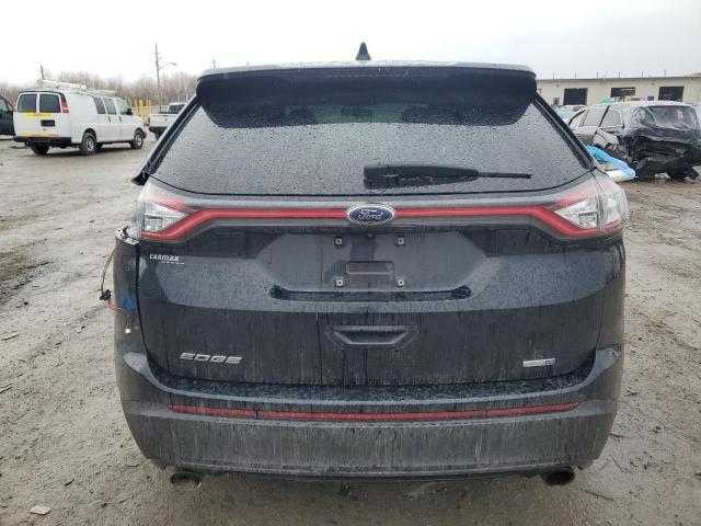 Photo 6 from auction – 2018 FORD EDGE SE with VIN 2FMPK4G9XJBB62069
