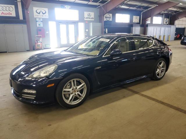 PORSCHE PANAMERA S 2010 с VIN WP0AB2A7XAL063435 - Снимка от търг