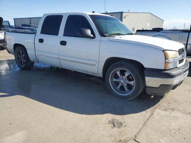Photo 4 from auction – 2005 CHEVROLET SILVERADO with VIN 2GCEC13T751389787