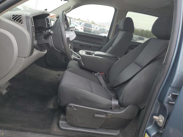 Photo 7 from auction – 2011 CHEVROLET SILVERADO with VIN 3GCPCREAXBG232308