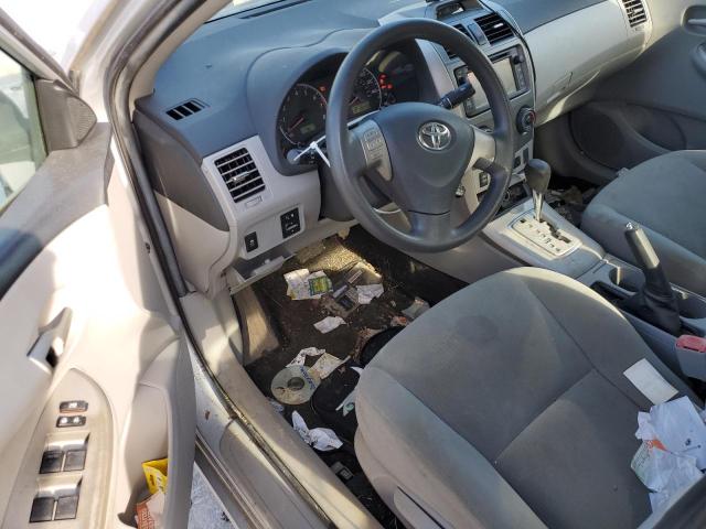 صورة رقم 8 من المزاد - 2013 TOYOTA COROLLA BA مع VIN 5YFBU4EE2DP148915