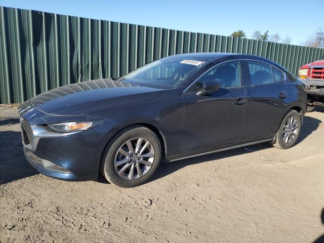 MAZDA 3 2021 with VIN JM1BPAAL5M1308056 - Photo from auction