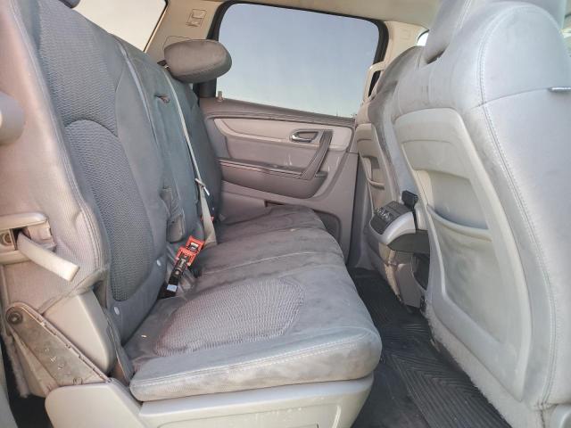 Photo 11 from auction – 2016 CHEVROLET TRAVERSE L with VIN 1GNKRFED2GJ123677