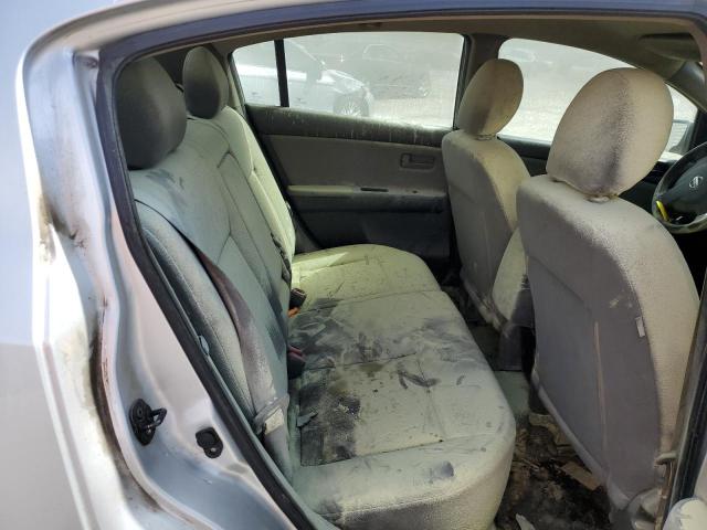 Photo 10 from auction – 2012 NISSAN SENTRA 2.0 with VIN 3N1AB6AP7CL605883
