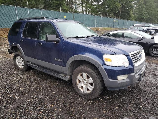 Снимка 4 от търг – 2006 FORD EXPLORER X с VIN 1FMEU73E46UB44772