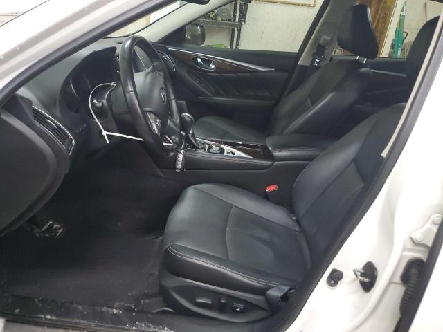 Photo 7 from auction – 2015 INFINITI Q50 BASE with VIN JN1BV7AR2FM412893
