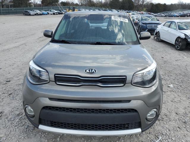 Photo 5 from auction – 2017 KIA SOUL + with VIN KNDJP3A58H7482862
