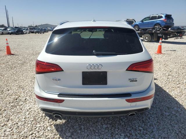 Photo 6 from auction – 2016 AUDI Q5 PREMIUM with VIN WA1D7AFP2GA050341
