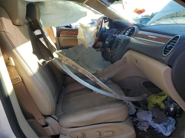 Photo 7 from auction – 2011 BUICK ENCLAVE CX with VIN 5GAKRCED1BJ109013