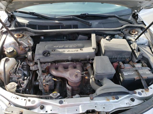 Photo 11 from auction – 2008 TOYOTA CAMRY CE with VIN 4T1BE46K78U221461
