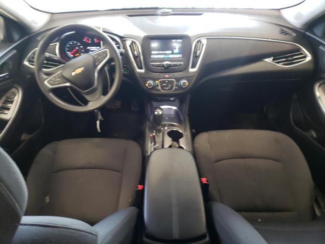Photo 8 from auction – 2018 CHEVROLET MALIBU LT with VIN 1G1ZD5ST1JF139142