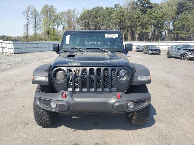 صورة رقم 5 من المزاد - 2023 JEEP GLADIATOR مع VIN 1C6JJTBG7PL511458