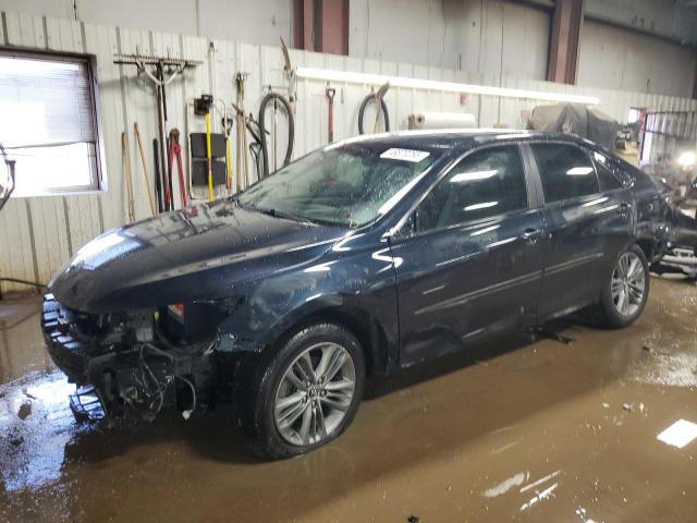 Photo 1 from auction – 2015 TOYOTA CAMRY LE with VIN 4T1BF1FK7FU492058