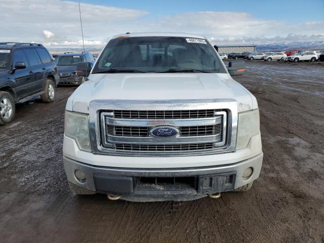 Photo 5 from auction – 2014 FORD F150 SUPER with VIN 1FTFW1ET2EKD45849