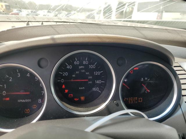 Photo 9 from auction – 2008 NISSAN MAXIMA SE with VIN 1N4BA41E58C830402