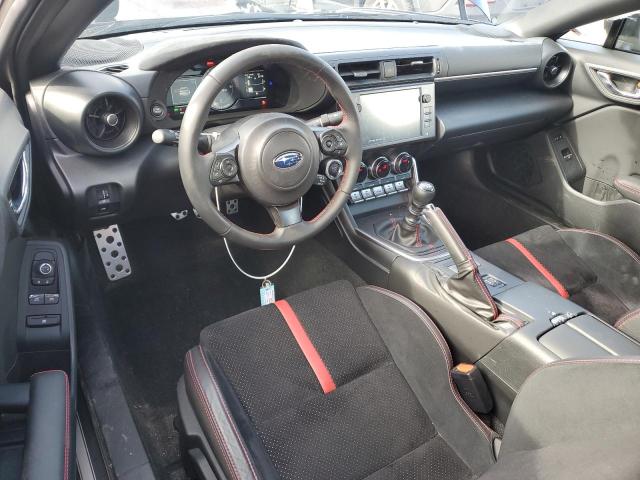Photo 8 from auction – 2024 SUBARU BRZ LIMITE with VIN JF1ZDBE16R9704131