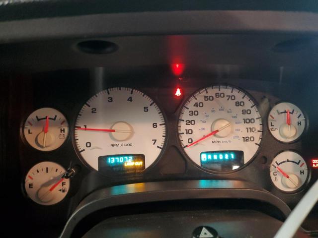 Photo 9 from auction – 2004 DODGE RAM 1500 S with VIN 1D7HU18D04J280321